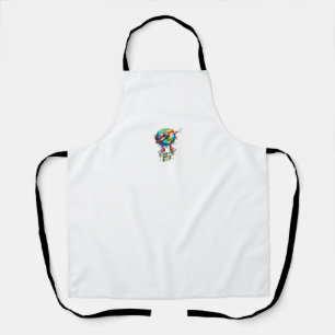 🌎 Cool Earth Day 2025 😎 Apron