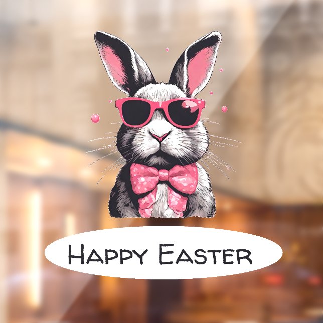 Cool Easter Bunny (Sheet 2)