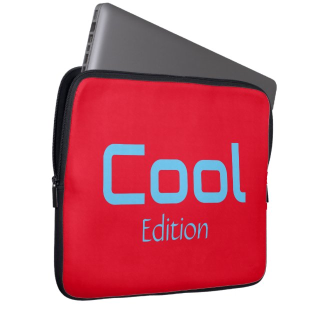 Cool Edition Electronics Bag (Front Right)