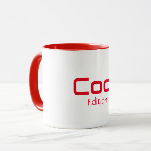 Cool Edition Mug