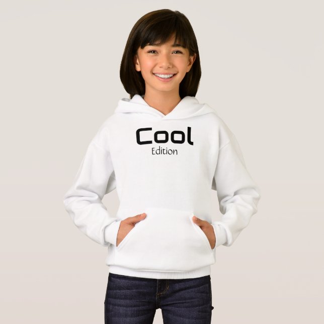 Cool Edition T-Shirt (Front Full)