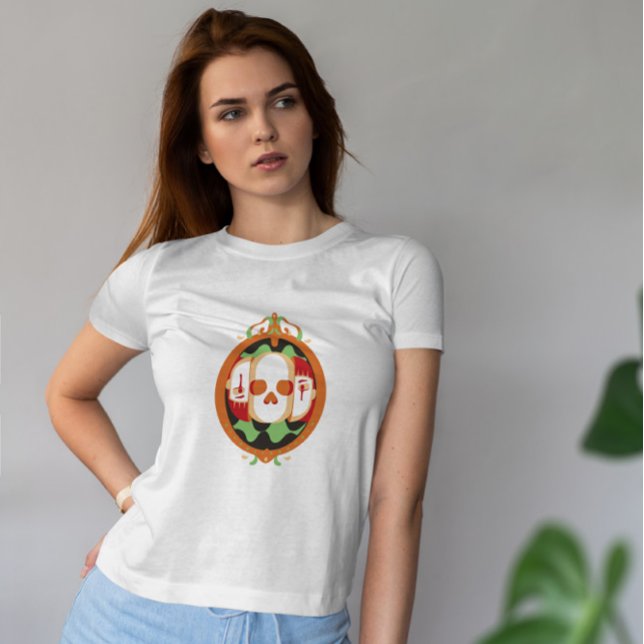 Cool Eisoptrophobia T-Shirt (Creator Uploaded)