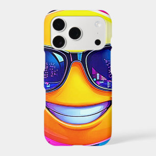 Cool 😎 Emoji Splash Fun