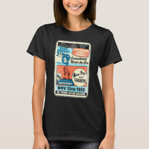 Cool ENCHANTMENT UNDER THE SEA DANCE 1955 Nerd Gee T-Shirt