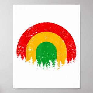 Cool Environment Nature Ecological Eco Friendly _1 Poster