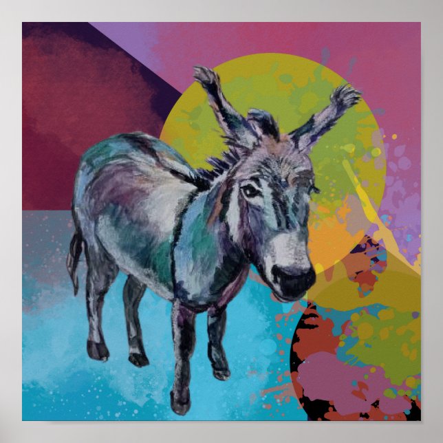 cool Esther Poster (Front)