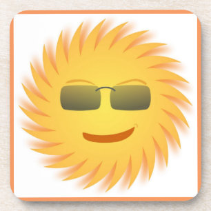 COOL FACE COASTER