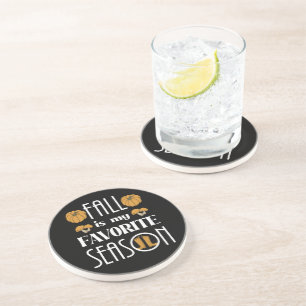 Cool Fall Coaster