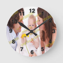 Cool Family Stylish Fab Photo Collage