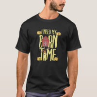 Cool Farmer Farming Barner Jokes Puns Sayings Cut
