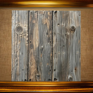 Cool faux wood pattern  ceramic tile