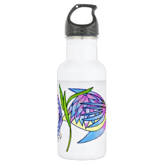Cool Fish 532 Ml Water Bottle