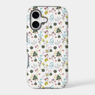 Cool Floral Pattern