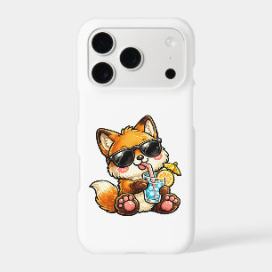 Cool Fox Drink