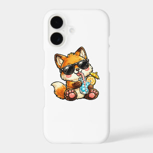 Cool Fox Drink
