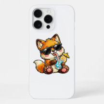 Cool Fox Drink