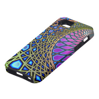 Cool Fractal Series iPhone 5 Cover