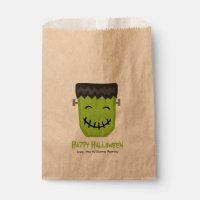 Cool Frankenstein Halloween Party
