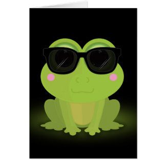 Cool Frog 2