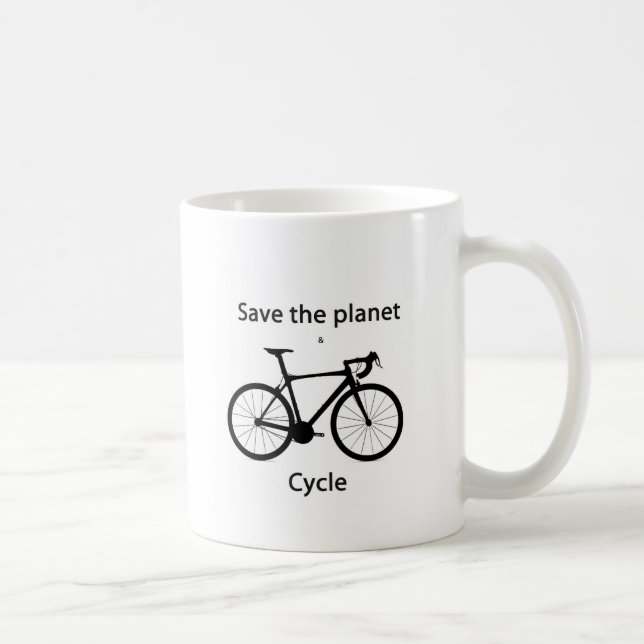 Cool, fun and funky novelty mugs (Right)