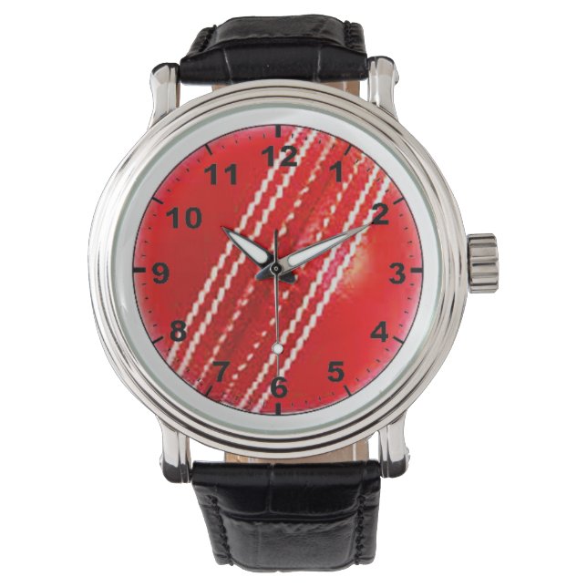 Cool, fun, funky and cute watches (Front)