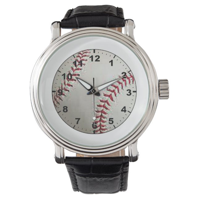 Cool, fun, funky and cute watches (Front)