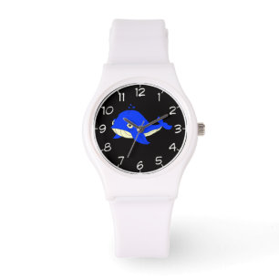 Cool, fun, funky and cute watches