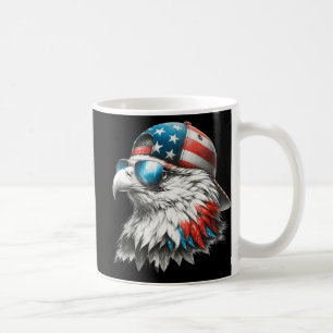 Cool Funny American Bald Eagle Inauguration Day Me Coffee Mug