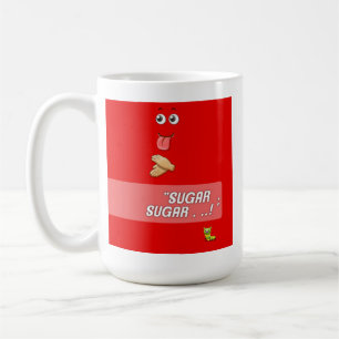 Cool Funny Coffee Cup Or Mug