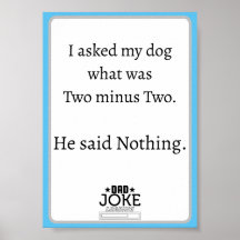 Cool Funny Dad Joke Design 