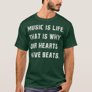 cool funny for Music Techno Minimal Mixer DJs T-Shirt