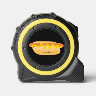 Cool Funny Hot Dog Novelty Custom 1