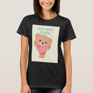 Cool & Funny Mum Shirt – Mother’s Day Gift