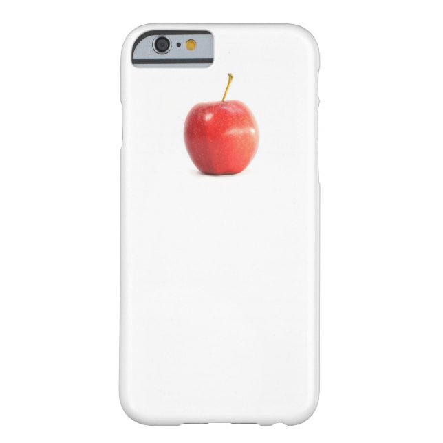 Cool funny red icon photo Case-Mate iPhone case (Back)