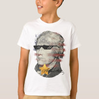 Cool Funny Sunglasses Patriotic Alexander Hamilton