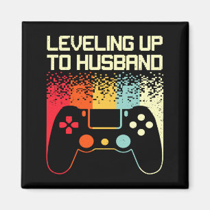 Cool future husband for men boys groom to be magnet
