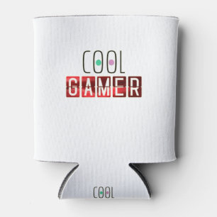Cool Gamer Can Cooler