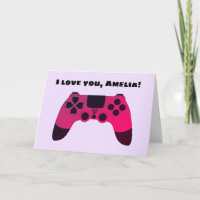 Cool Gamer Design - Gaming Controller Nerdy