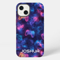 Cool Gaming Personalized Controller Pattern