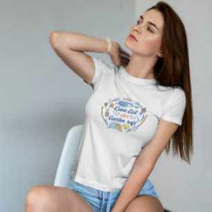 Cool Gardening German T-Shirt