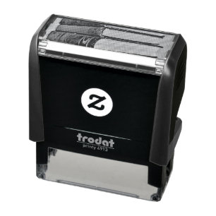 Cool gifts for readers 2022 self-inking stamp