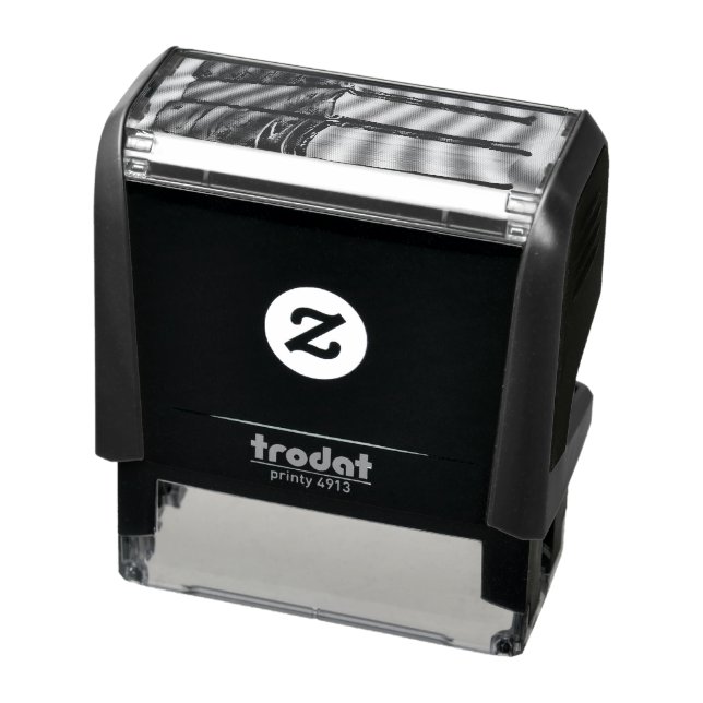 Cool gifts for readers 2022 self-inking stamp (Product)