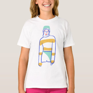 Cool girls  T-Shirt