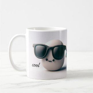 Cool Good Ideas Start with Coffee/ Coffee Mug