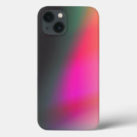 Cool Gradient Abstract Art