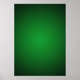 Plain Green Background Posters & Photo Prints | Zazzle AU