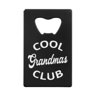 Cool Grandmas Club I