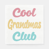 Cool Grandmas Club II