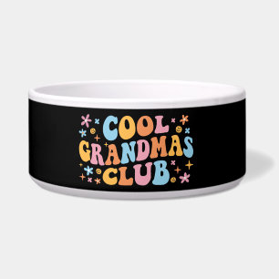 Cool Grandmas Club III