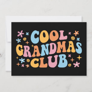 Cool Grandmas Club III
